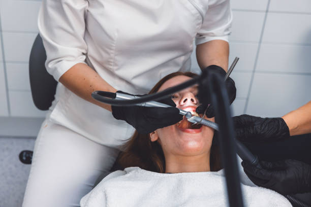 Best Emergency Treatment for Toothache in Lone Pine, CA