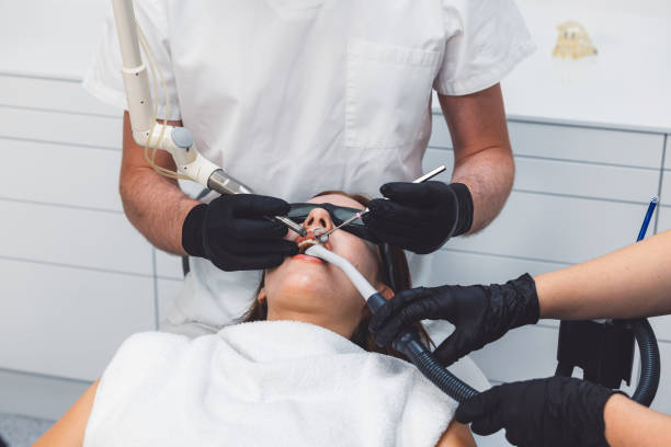 Best Emergency Treatment for Toothache in Lone Pine, CA